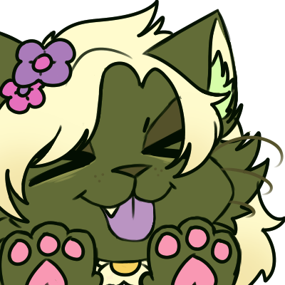 flat color icon
